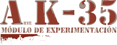 AK35 Logo